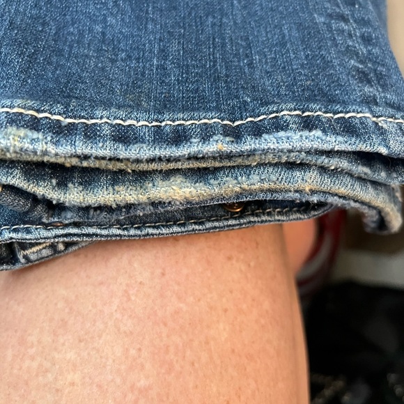 Miss Me Jeans size 28 - Picture 2 of 13